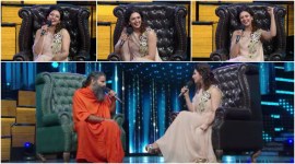 nach baliye, nach baliye 8, nach baliye divyanka tripathi, nach baliye baba ramdev, nach baliye 8 pics, divyanka tripathi pics, tetevision news, entertainment updates, indian express