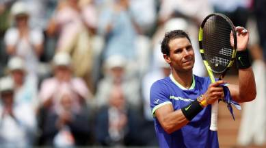 French Open 2017, French Open, Indian Express