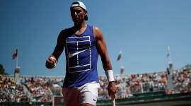 Tennis – French Open – Roland Garros Rafael Nadal, Rafa Nadal, Rafa Nadal French Open, French Open Nadal, Nadal French Open, nadal french open 2017, Tennis news, tennis