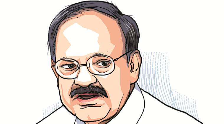 un habitat, Governing Council of UN Habitat , venkaiah naidu, hrd ministry, clean ganga, ganga river, india news, latest news