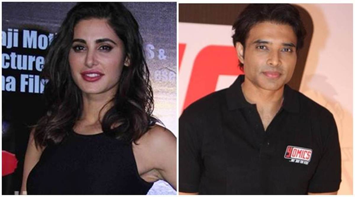 Nargis Fakhri And Uday Chopra Getting Married Here S What Nargis Has To Say Entertainment News The Indian Express nargis fakhri and uday chopra getting