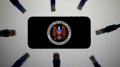 US, NSA, National Security Agency, Phone records, Americans' phone records, US news, world news, indian express news