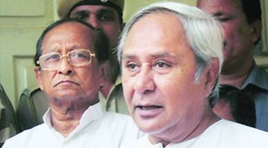 Naveen Patnaik, Odisha, Odisha CM Naveen Patnaik, Odisha news, Odisha cabinet reshuffle, Naveen Patnaik drops ministers, BJP, Indian Express, India news