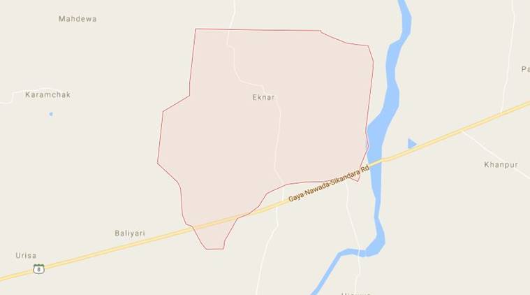 Bihar accident, bihar accident deaths, Tractor accident Bihar, Several injured in Nwada, latest news, India news, Indian Express news