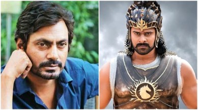 Baahubali 2, Nawazuddin Siddiqui, Prabhas, Rana Daggubati, ss rajamouli, baahubali 2 the conclusion