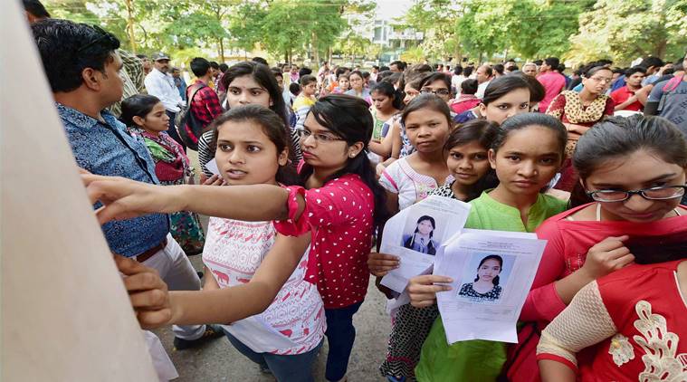 NEET 2017 Check Unofficial Answer Keys Experts Find Difficulty Level Moderate Education News 