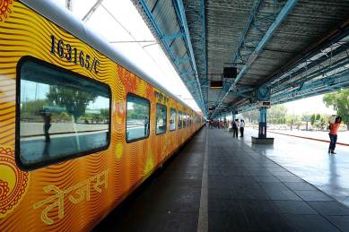 More than one lakh bio-toilets installed in railways since 2011: Ministry