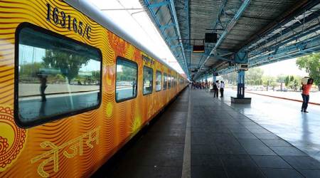 More than one lakh bio-toilets installed in railways since 2011: Ministry