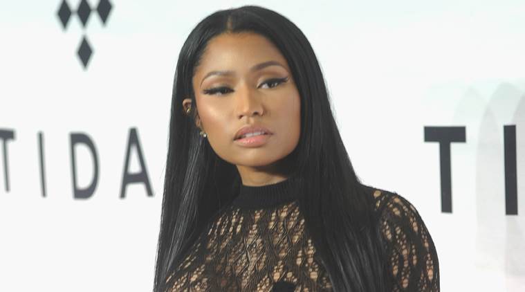 ‘Regret in Your Tears’ Singer Nicki Minaj funds Indian village for ...