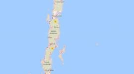 Andaman and nicobar islands, monsoon, IMD, monsoon forecast, Southwest monsoon, kerala coast, monsoon reaching kerala coast, IMD monsoon forecast, monsoon news, indian express, india news