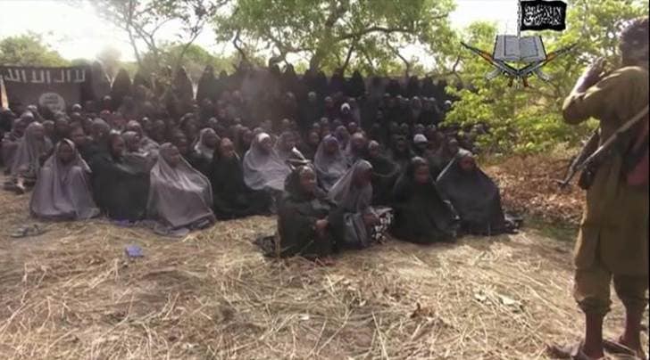 nigeria, nigeria boko haram, boko haram girls, nigeria kidnapped girls, chibok girls, nigeria chibok girls, nigerai bring back our daughters, nigeria news, world news, indian express news