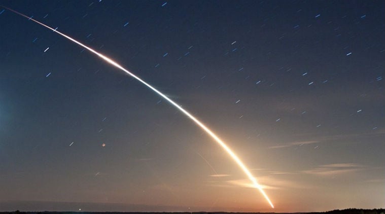 large meteorite impacts, volcanic activity,  violent eruptions involving water, bolide, crab claw, glaciers in Iceland, Science, Science news