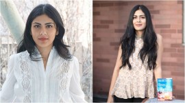 books, book review, love for books, best selling books, books in india, indian authors, Newyork, Nikita singh, nikita singh book, every time it rains, latest book, indian express, indian expresss news