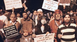 Nirbhaya, Nirbhaya gang rape case, Nirbhaya verdict, Death sentence, Nirbhaya death sentence, SC Nirbhaya verdict, Nirbhaya judgement, Supreme Court, Nirbhaya, 2012 gangrape case, India news, Indian Express