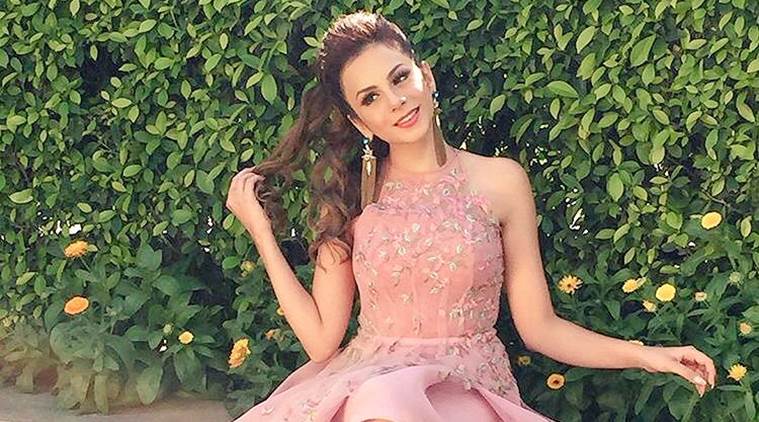 Ex Bigg Boss 10 contestant Nitibha Kaul to host dating ...