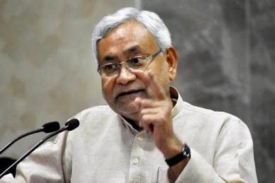 nitish kumar, bihar cm, jdu, indian express