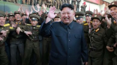 Cybersecurity researchers, WannaCry, ransomware cyber attack, Symantec, Kaspersky Lab, Lazarus Group, Kaspersky Lab researcher, Twitter, North Korea involvement,fastest spreading extortion campaigns, law enforcement agencies, foreign nations, cyber criminals, two security firms, FireEye Inc, Cisco systems, US National security NSA, US Spy service, Technology, Technology news