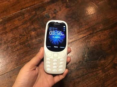 Nokia 3310, Nokia, HMD Global, Nokia 3310 price, Nokia 3310 features, new Nokia phone, Nokia 3310 comeback, Nokia 3310 India, feature phones, technology, technology news