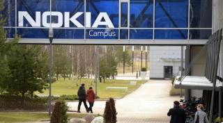 Nokia, telecom network, Finnish company, global cost saving plan, global headcount reduction, Nokia's rivals, Sweden's Ericsson, China's Huawei, Technology, Technology new