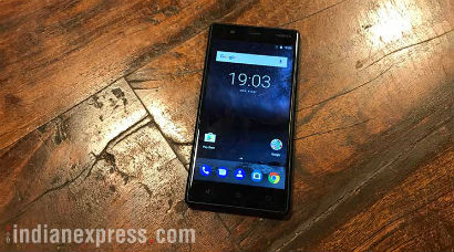 Nokia 6, Nokia, Nokia 6 first look, Nokia 3, Nokia 3 specs, Nokia 5, Nokia 5 Specs, Nokia 6 Specs, HMD Global, Nokia 6 price in India, Nokia 6 India launch, Nokia flagship, Technology, Technology news