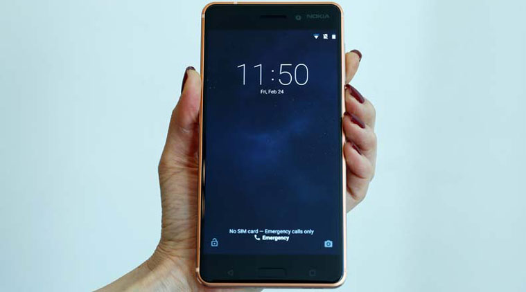 Nokia 6, Nokia, Nokia India launch, Nokia 5, Nokia 3, Nokia 3310 (2017 version), Nokia 6 price in India, Nokia 5 price, Nokia 5 price in India, Nokia 3 price, mobiles, smartphones, technology, technology news