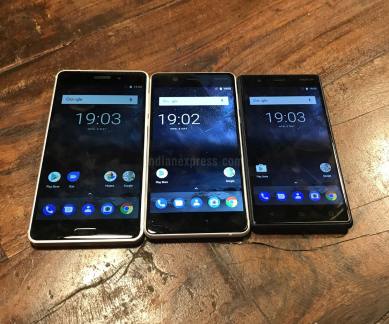 Nokia, Nokia 6, Nokia 5, Nokia 3, Nokia 6 India launch, Nokia 6 India price, Nokia 6 price in India, Nokia 6 specs, Nokia 6 features, Nokia 5 vs Nokia 6, Nokia 3 features, mobiles, smartphones