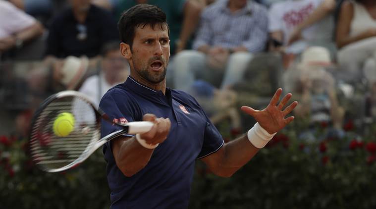 Andy Murray, Stan Wawrinka will be ready at French Open despite form dip: Novak Djokovic