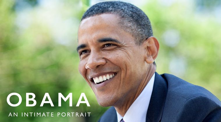 Pete Souza announces photo book on Barack Obama’s life in the White ...