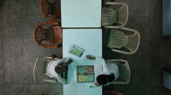 Mother’s day, mothers’ day 2017, old age homes, mother’s day at old age homes, celebration of mother’s day, Indian express, Indian express news