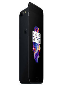 OnePlus 5