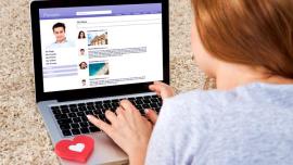 lifestyle, younster and internet, online site, online profile, seeking partner online, online relationships, relationship, feelings, sharing online data, indian express, indian express news