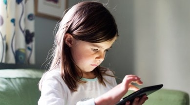 genetic impact on kids, kids vision, kids vision of world, kids health tips, science research on kids, Indian express, indian express lifestyle news