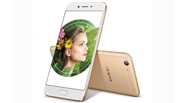 Oppo A77 launched in Taiwan: Key specifications and features ...