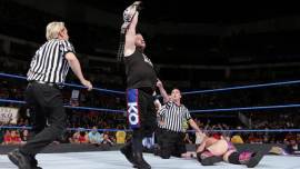 wwe smackdown, wwe, wwe smackdown news, wwe news, kevin owens, chris jericho, united states championship, us title wwe, sports news, indian express