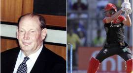 From the Vault, From the Vault news, From the Vault updates, cricket archives, AB de Villiers, Chris Gayle, Dilip Vegsarkar, Kerry packer, sports news, sports, cricket news, Cricket, Indian Express