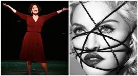 Patti LuPone, Madonna, Evita, Patti LuPone Madonna, Patti LuPone Evita,