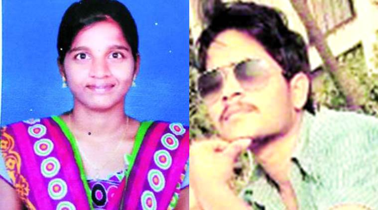 couple murdered, Telangana couple murdered, Lingarajpalli village couple murdered, couple murder mystery, murder case, indian express news
