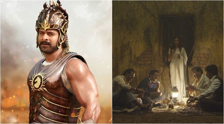 pagla ghoda, badal sircar, movies, independent films, indian playwright, indian plays, cineplay, patriarchy, feminism, bikash mishra, chauranga, masculinity, baahubali, narendra modi, horror, mystery, noir, hotstar