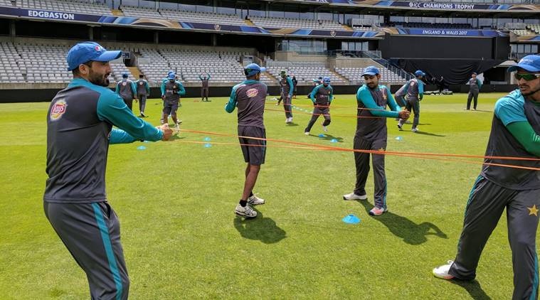 icc champions trophy, icc champions trophy 2017, pakistan, pakistan cricket team, pakistan cricket, cricket news, cricket, indian express
