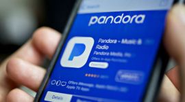 Pandora Media, online radio company, on demand music streaming service, Pandora Premium, on demand service,CFO, Pandora home market, Technology, Technology news