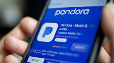 Pandora Media's Technology Chief departs after new product launch | Technology News,The Indian