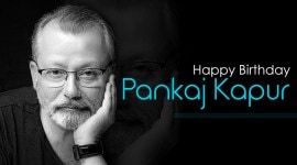 Pankaj Kapur, Pankaj Kapur birthday, pankaj kapoor, Pankaj Kapur son, Pankaj Kapur films, entertainment news, indian express, indian express news