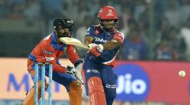 rishabh pant, rishabh pant dd, rishabh pant 97, rishabh pant video, delhi daredevils, gujarat lions, dd, gl, dd vs gl, ipl 10, ipl 2017, ipl news, sports news, indian express