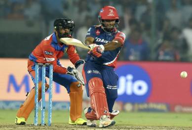 rishabh pant, rishabh pant dd, rishabh pant 97, rishabh pant video, delhi daredevils, gujarat lions, dd, gl, dd vs gl, ipl 10, ipl 2017, ipl news, sports news, indian express