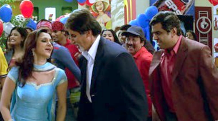 paresh rawal, paresh rawal films, paresh rawal best films, paresh rawal movie stills, paresh rawal pics, paresh rawal actor, baghban, baghban pics