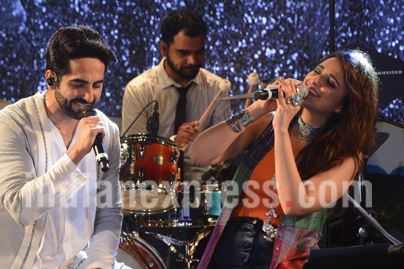 Meri Pyaari Bindu, parineeti chopra, Ayushmann Khurrana,