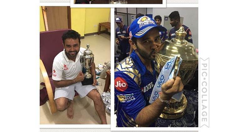 Parthiv Patel, Ranji Trophy 2017, Vijay Hazare Trophy, Indian Premier League 2017, Mumbai Indians, England, sports news, cricket news, indian express