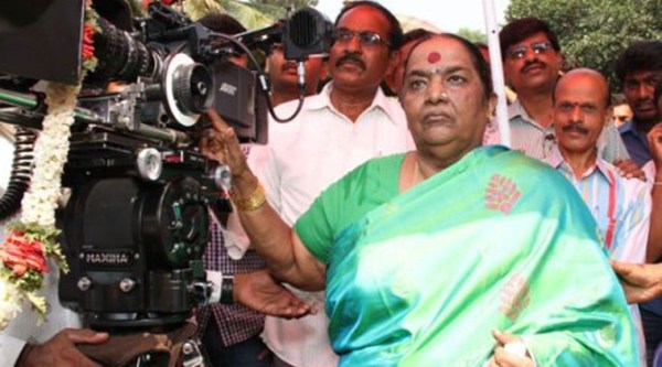 Parvathamma Rajkumar dead, Parvathamma Rajkumar, Rajkumar wife, Parvathamma Rajkumar image