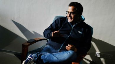 Vijay Shekhar Sharma, Paytm, Lytens' Delhi, SoftBank Group