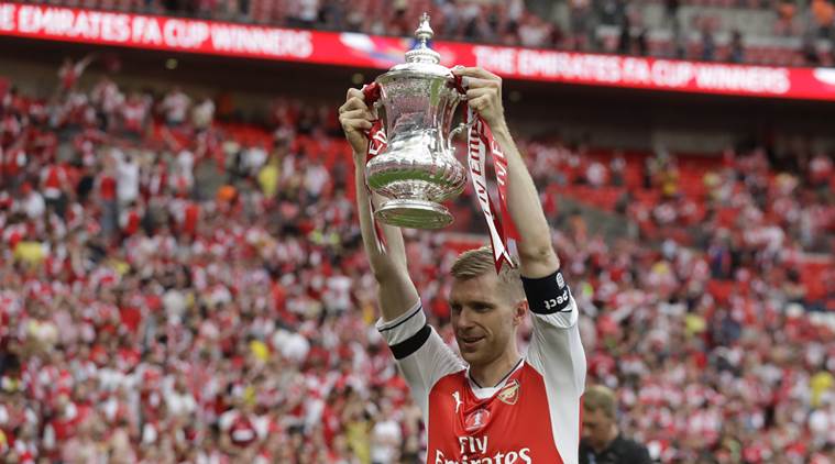 Per Mertesacker - Người Thầy Ở Hale End Hành Trình Truyền Cảm Hứng Per Mertesacker - Người Thầy Ở Hale End Hành Trình Truyền Cảm Hứng